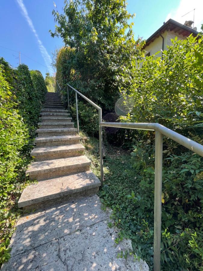 Borgo Caiar Caprino Veronese Exterior foto