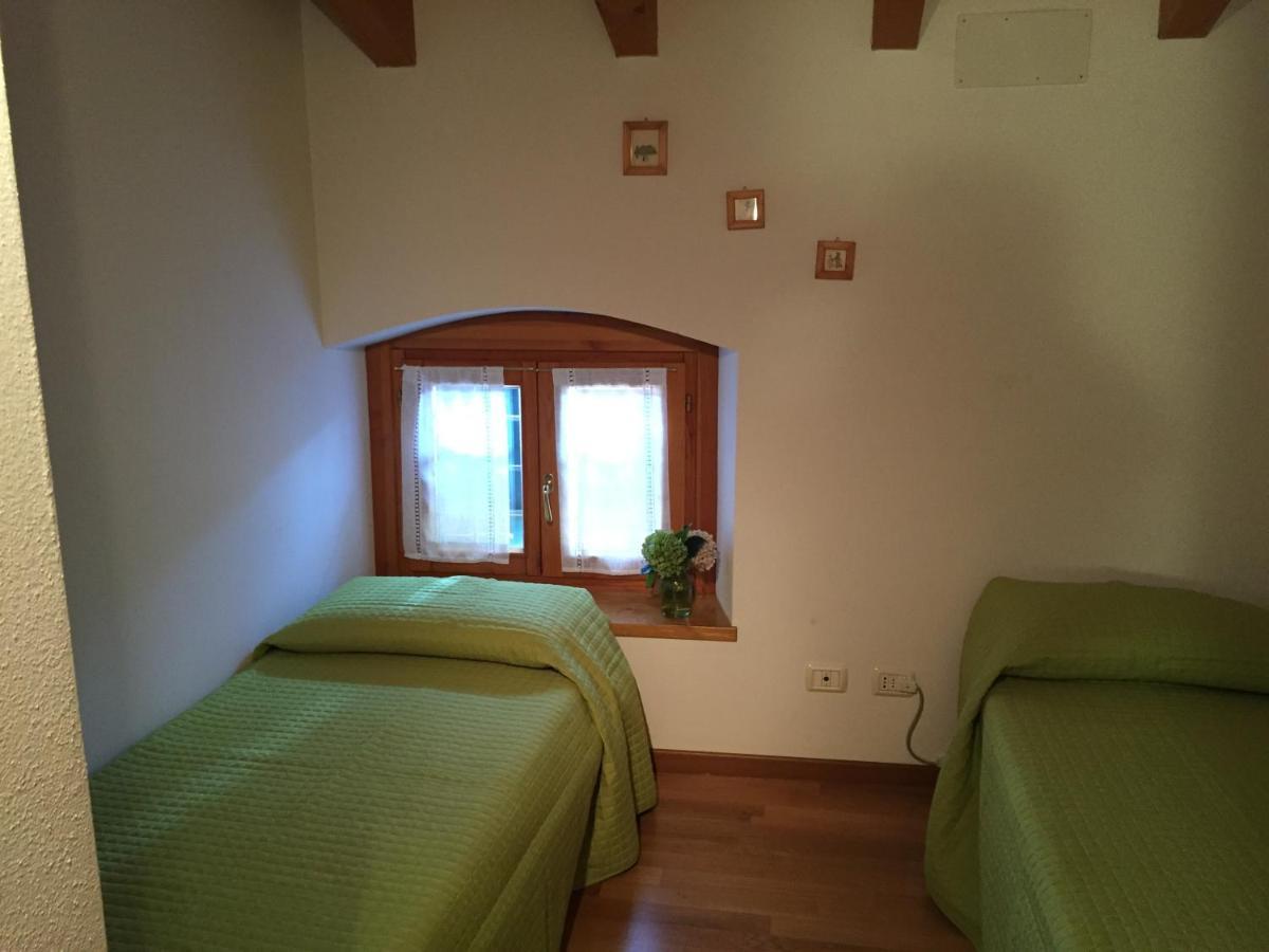 Borgo Caiar Caprino Veronese Exterior foto
