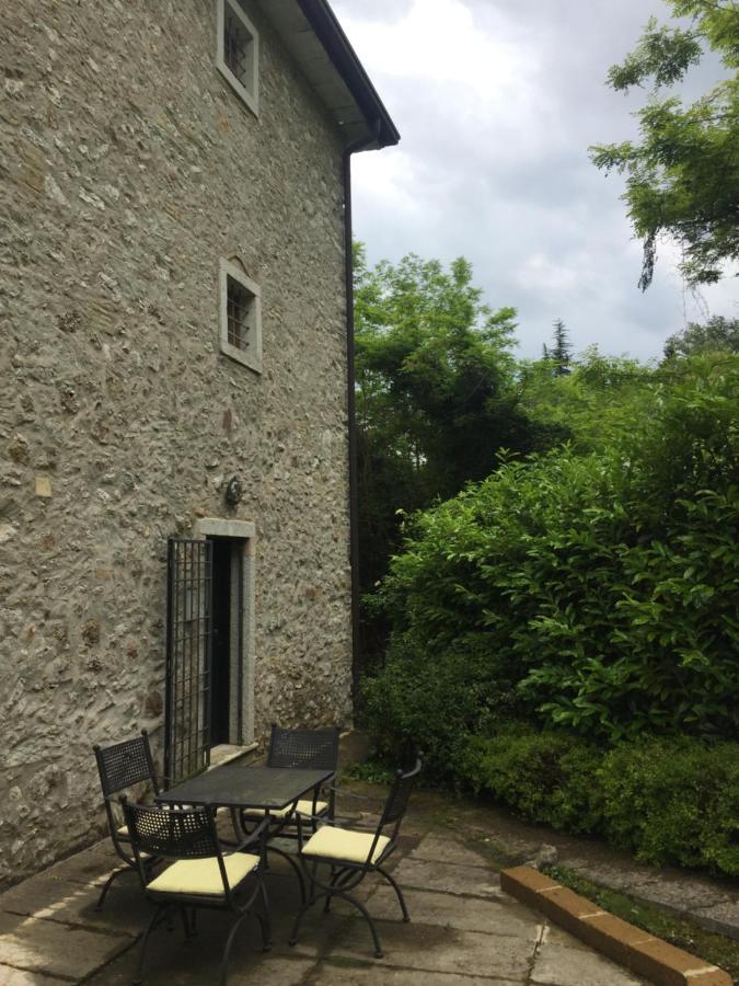Borgo Caiar Caprino Veronese Exterior foto