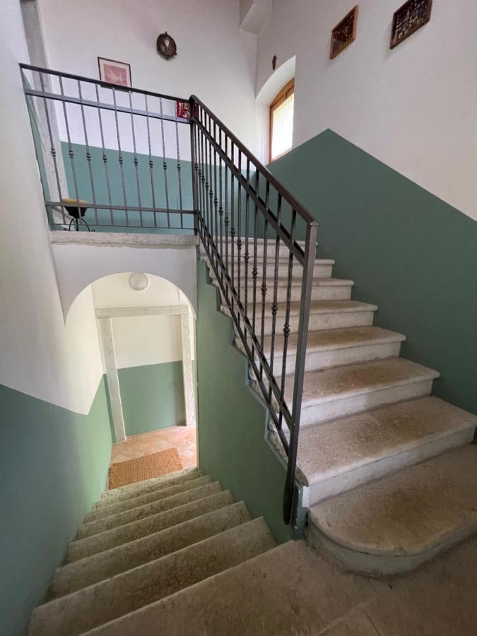 Borgo Caiar Caprino Veronese Exterior foto