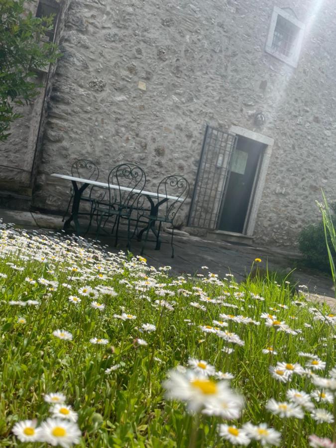 Borgo Caiar Caprino Veronese Exterior foto