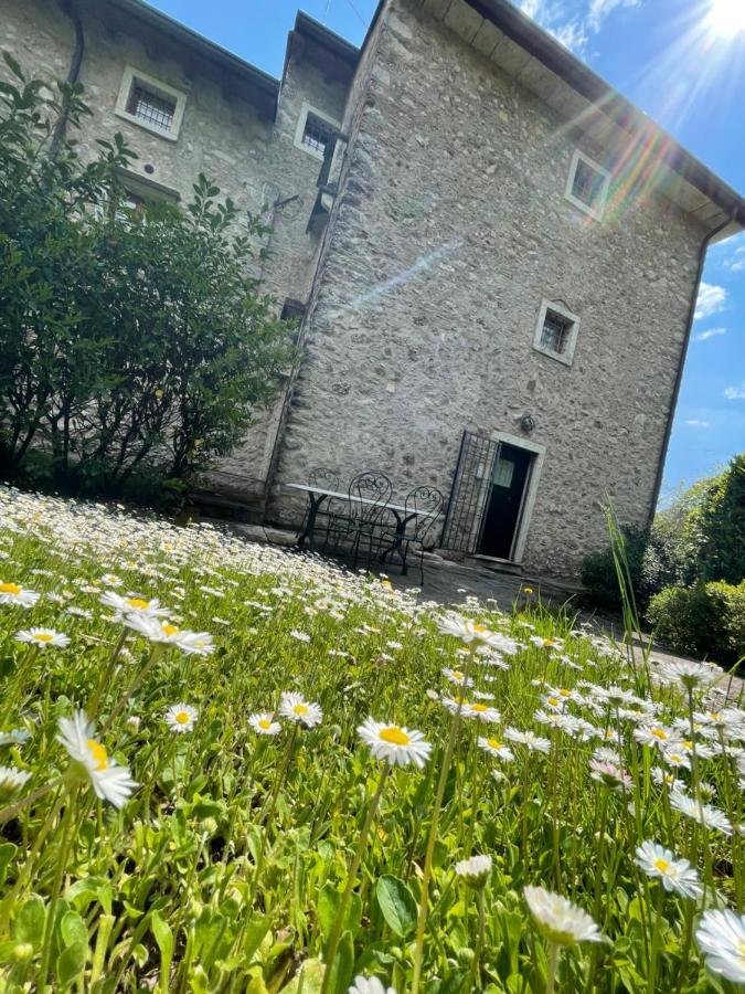 Borgo Caiar Caprino Veronese Exterior foto