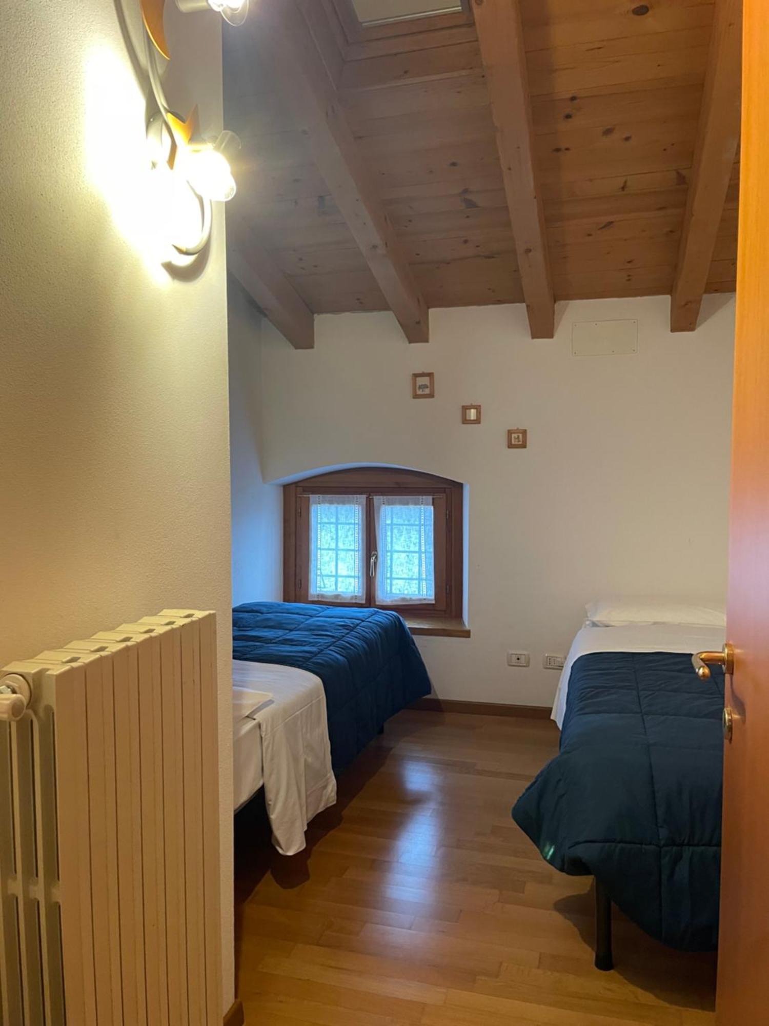 Borgo Caiar Caprino Veronese Exterior foto